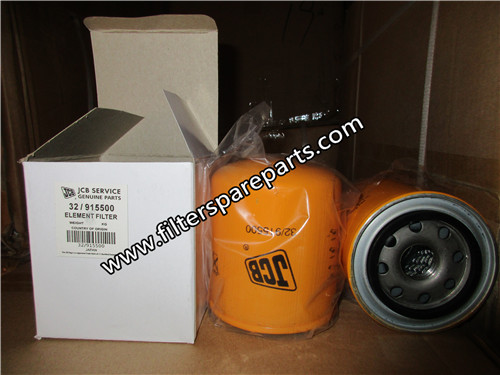 32-915500 Jcb Lube Filter